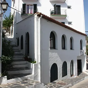 Ubaldo , Cadaqués España